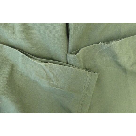 Boy Scouts Of America Convertible Uniform Pants Cargo Mens 38x31 Green Heavy - Picture 5 of 7